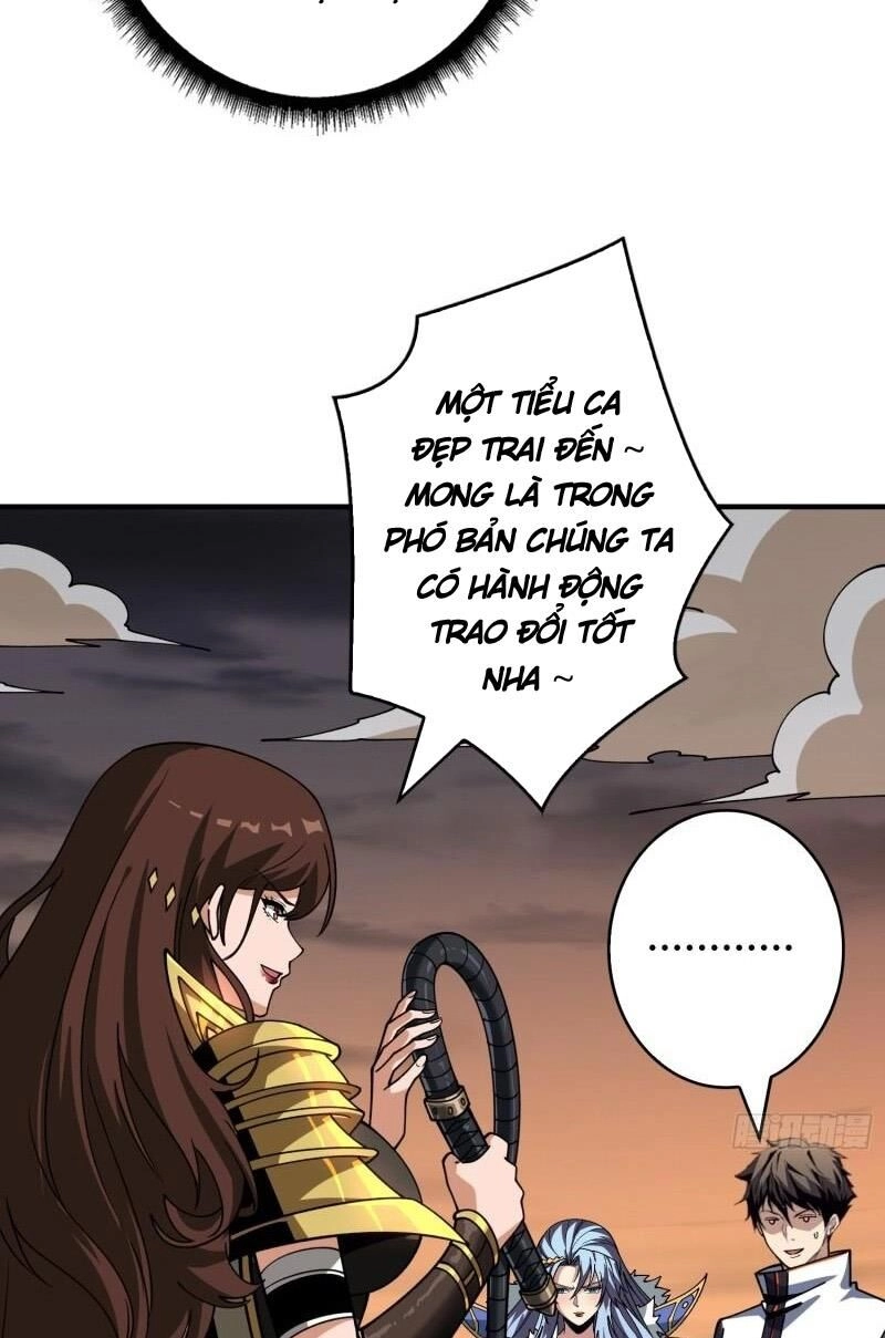 Vừa Chơi Đã Có Tài Khoản Vương Giả Chapter 308 - 45