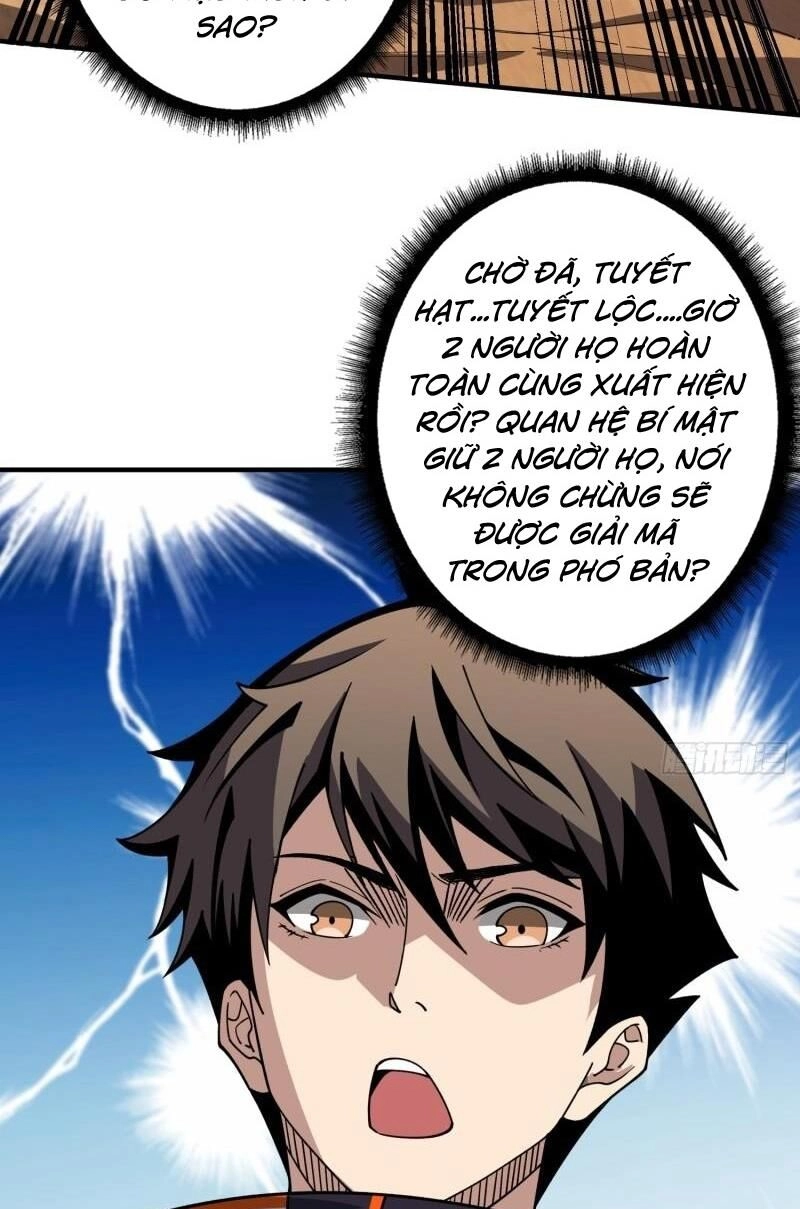 Vừa Chơi Đã Có Tài Khoản Vương Giả Chapter 308 - 49