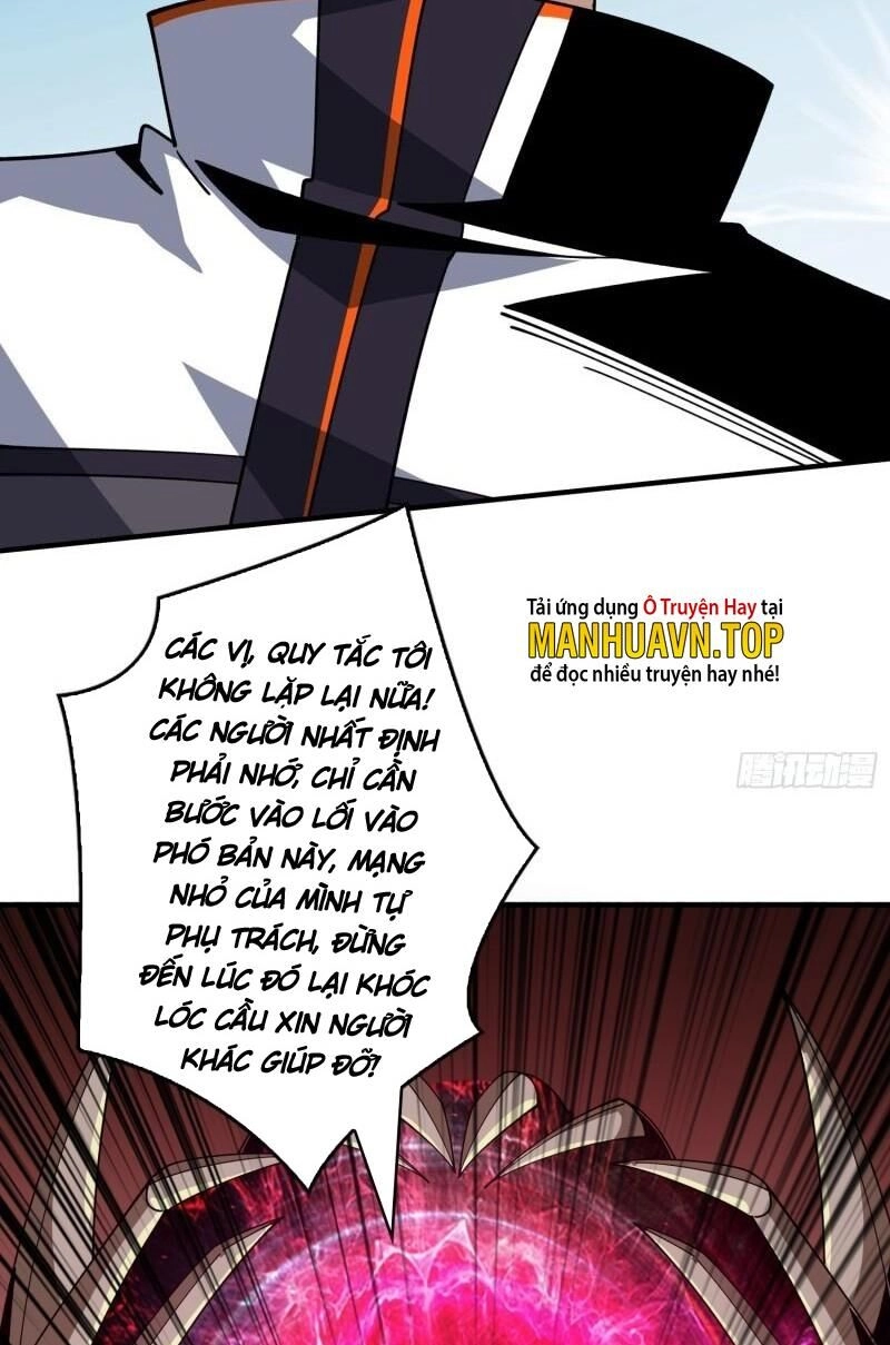 Vừa Chơi Đã Có Tài Khoản Vương Giả Chapter 308 - 50