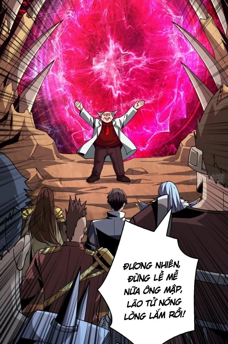 Vừa Chơi Đã Có Tài Khoản Vương Giả Chapter 308 - 51