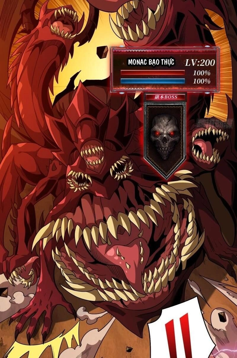 Vừa Chơi Đã Có Tài Khoản Vương Giả Chapter 308 - 53