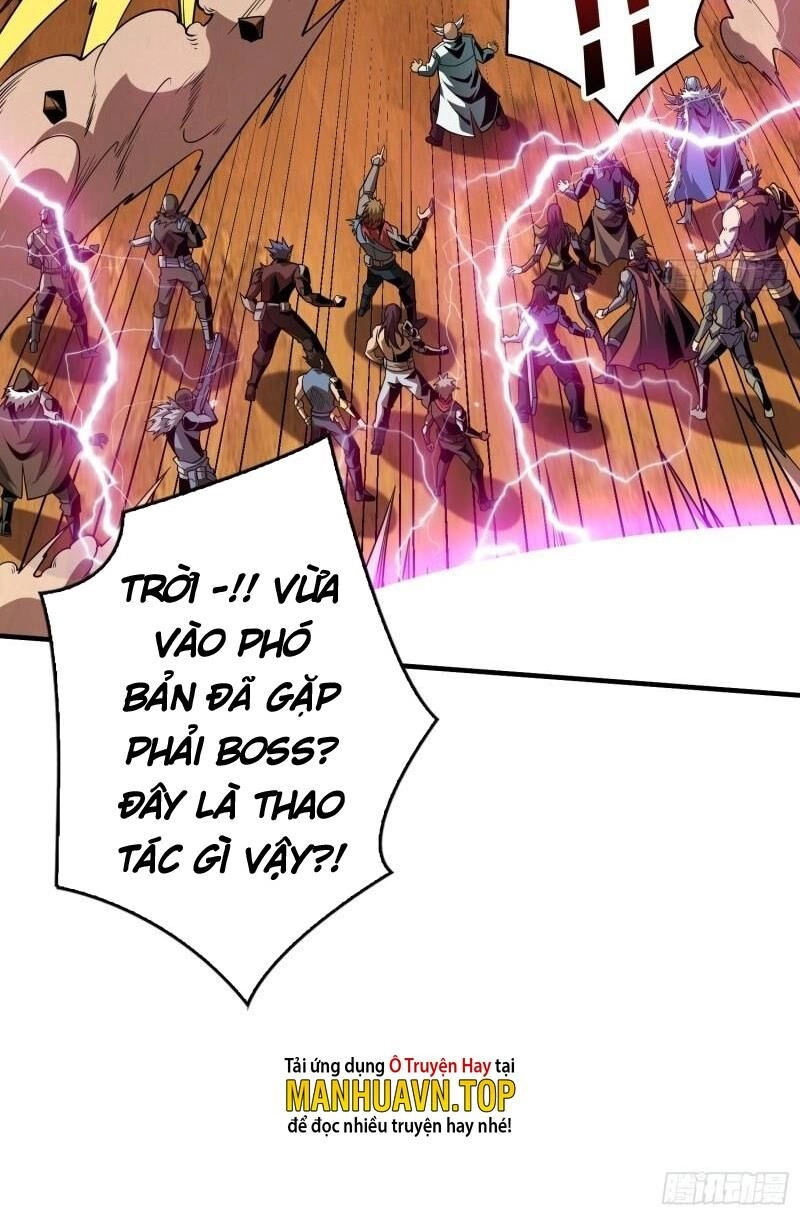 Vừa Chơi Đã Có Tài Khoản Vương Giả Chapter 308 - 54