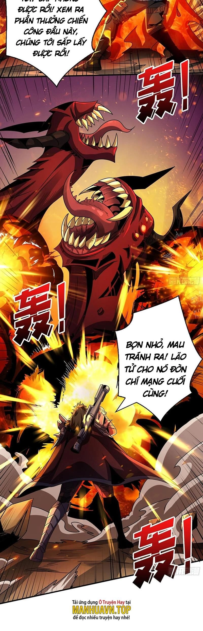 Vừa Chơi Đã Có Tài Khoản Vương Giả Chapter 309 - 10