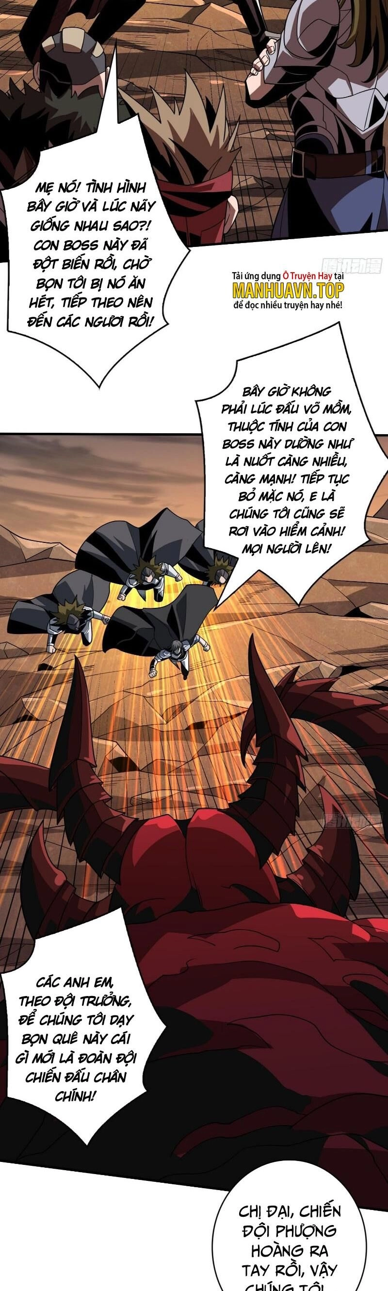 Vừa Chơi Đã Có Tài Khoản Vương Giả Chapter 309 - 15