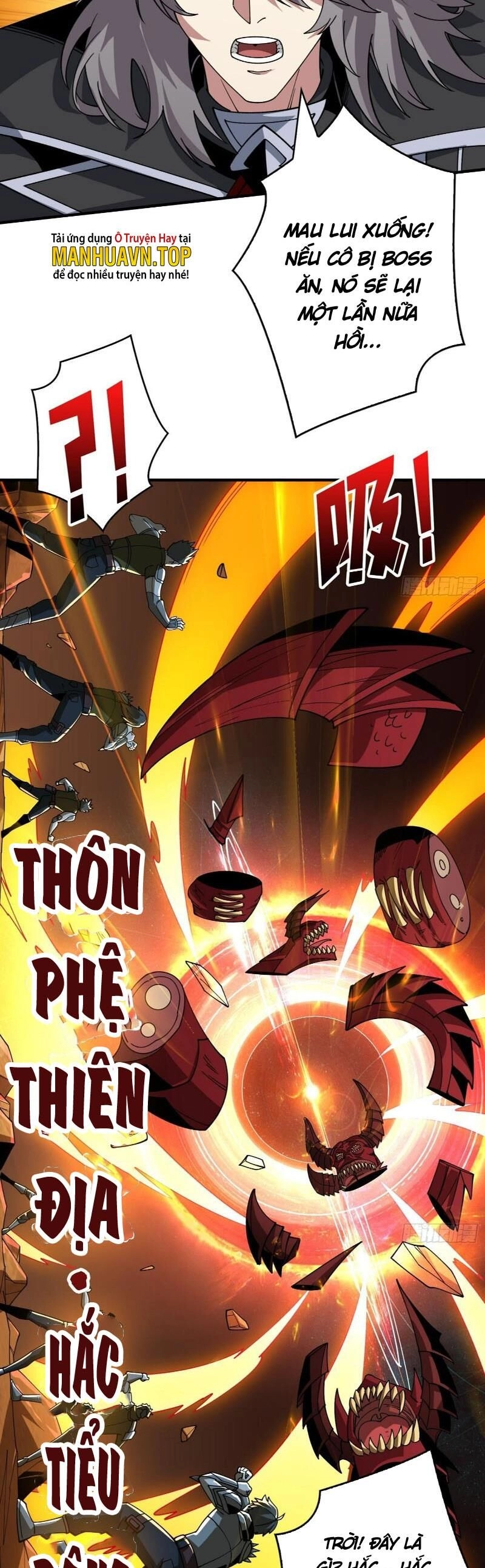 Vừa Chơi Đã Có Tài Khoản Vương Giả Chapter 309 - 22