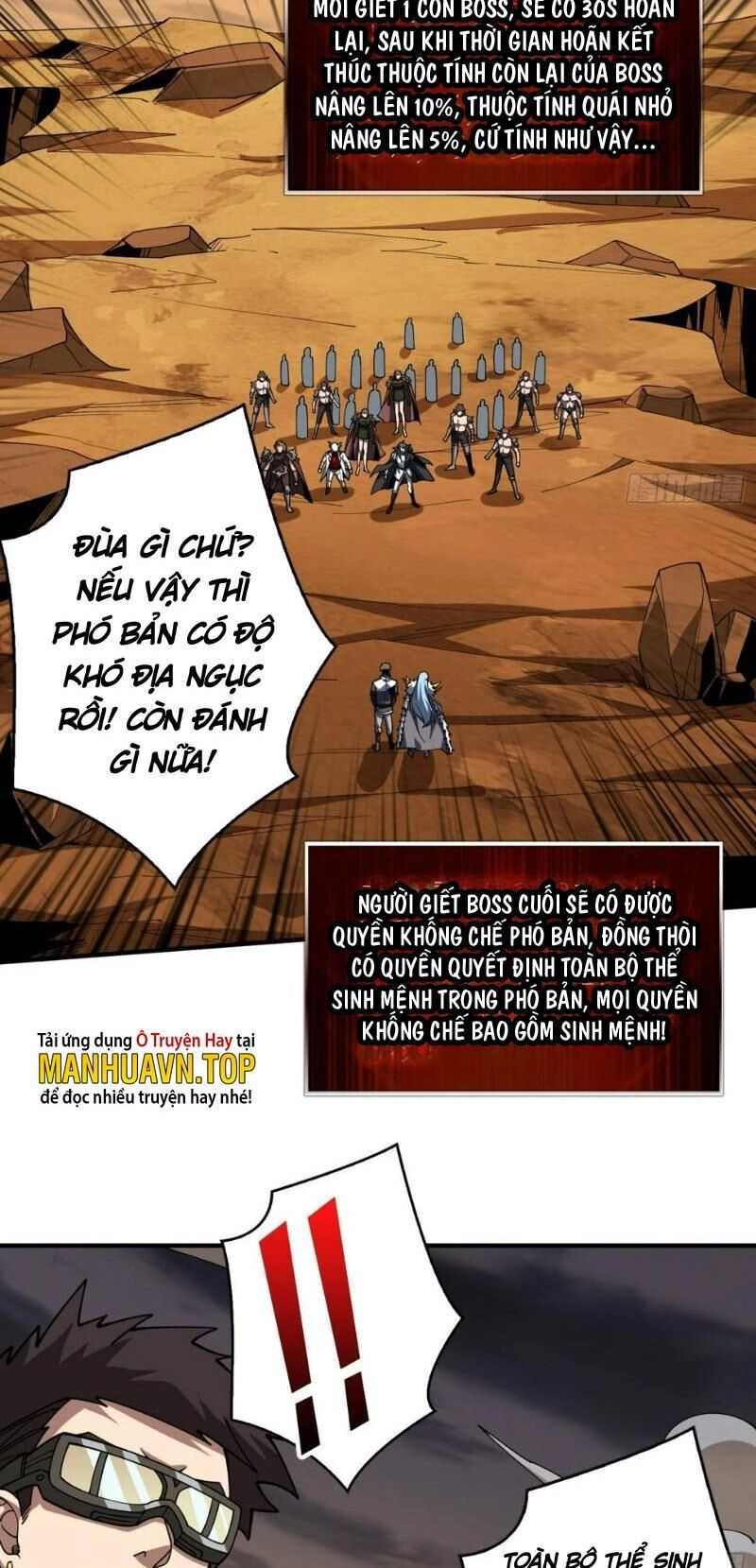 Vừa Chơi Đã Có Tài Khoản Vương Giả Chapter 310 - 11