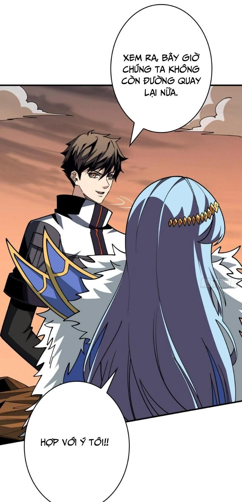 Vừa Chơi Đã Có Tài Khoản Vương Giả Chapter 310 - 19