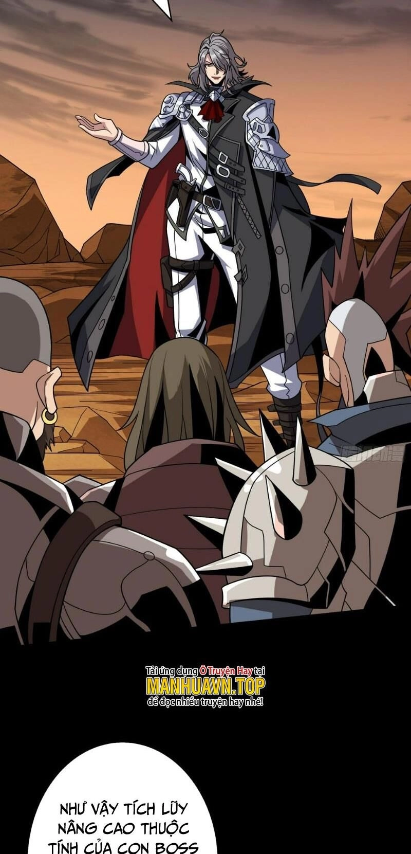 Vừa Chơi Đã Có Tài Khoản Vương Giả Chapter 310 - 23