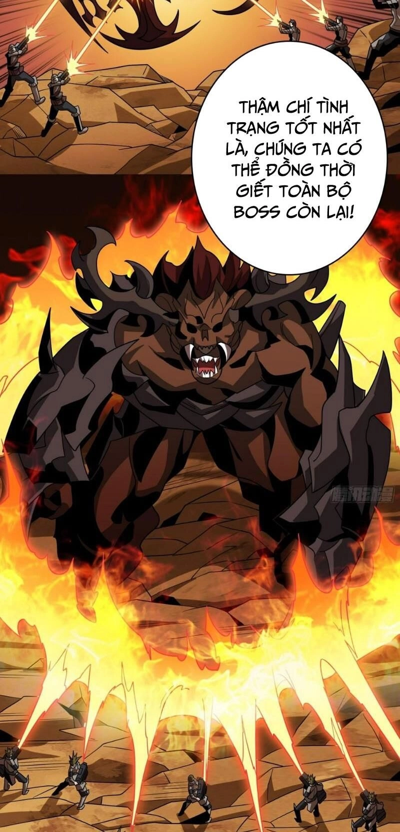 Vừa Chơi Đã Có Tài Khoản Vương Giả Chapter 310 - 25