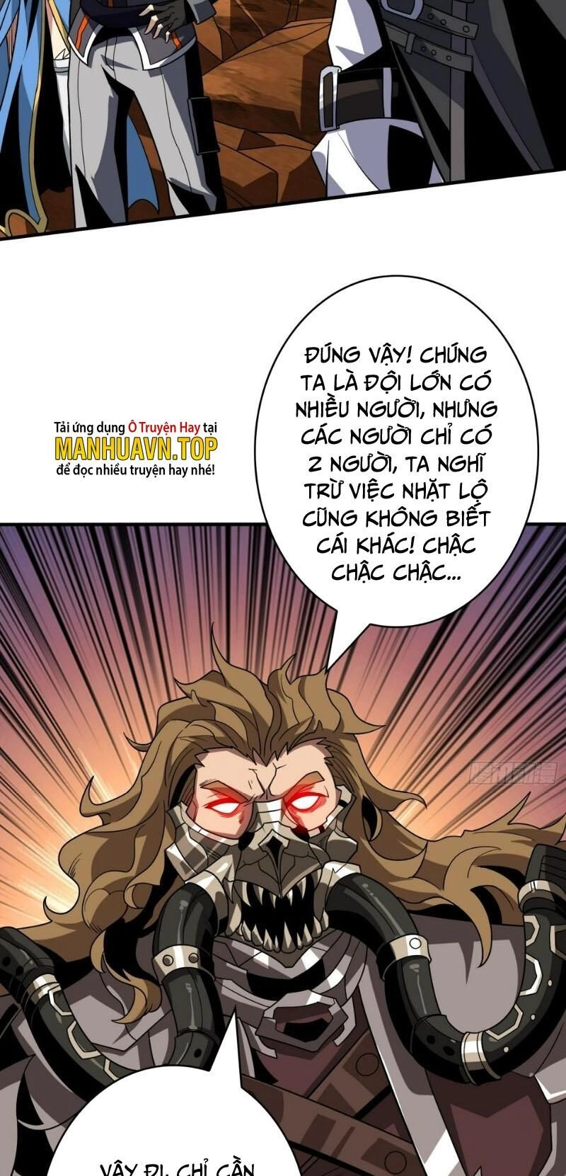 Vừa Chơi Đã Có Tài Khoản Vương Giả Chapter 310 - 27