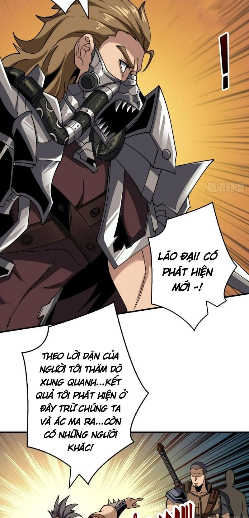 Vừa Chơi Đã Có Tài Khoản Vương Giả Chapter 310 - 30