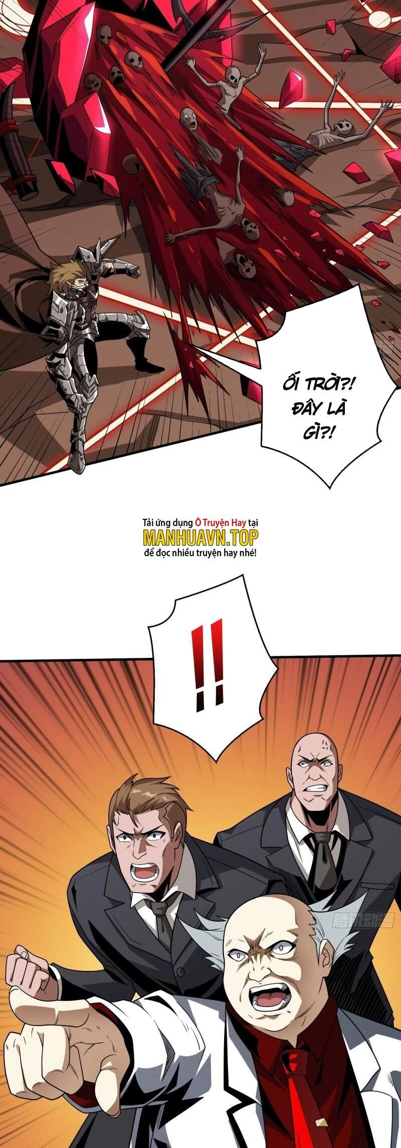 Vừa Chơi Đã Có Tài Khoản Vương Giả Chapter 311 - 12