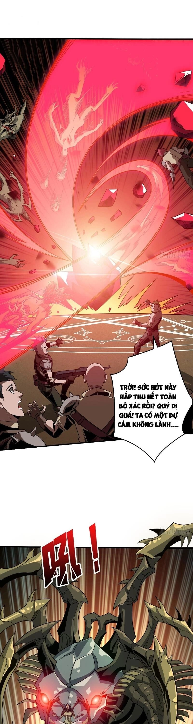 Vừa Chơi Đã Có Tài Khoản Vương Giả Chapter 312 - 14