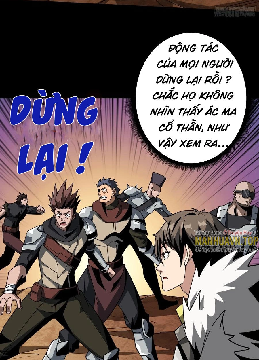 Vừa Chơi Đã Có Tài Khoản Vương Giả Chapter 313 - 3