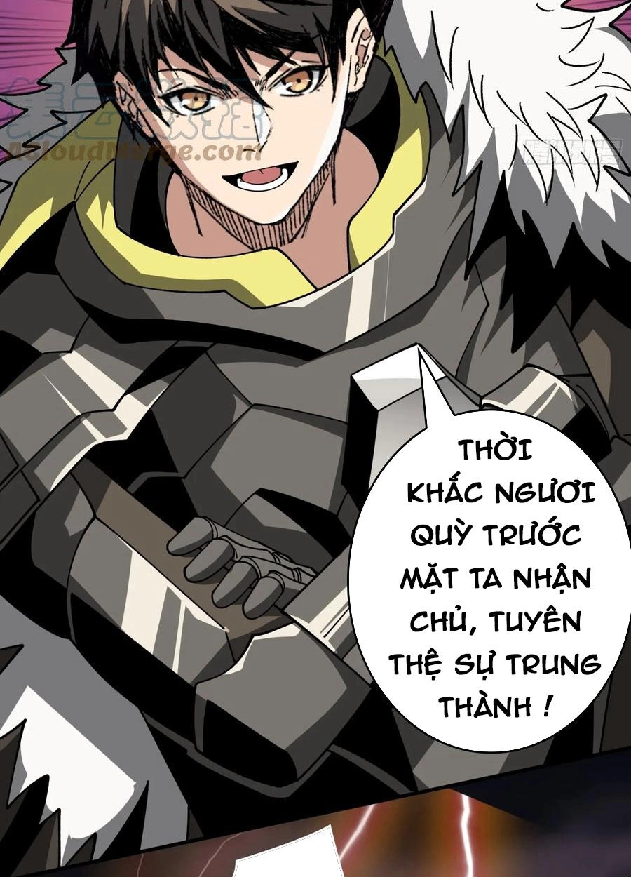 Vừa Chơi Đã Có Tài Khoản Vương Giả Chapter 313 - 8