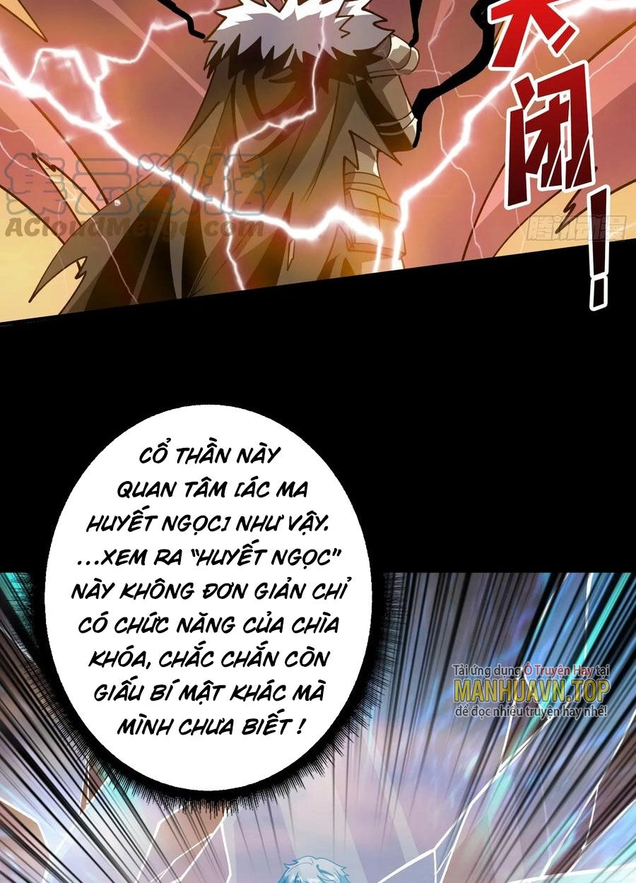 Vừa Chơi Đã Có Tài Khoản Vương Giả Chapter 313 - 11