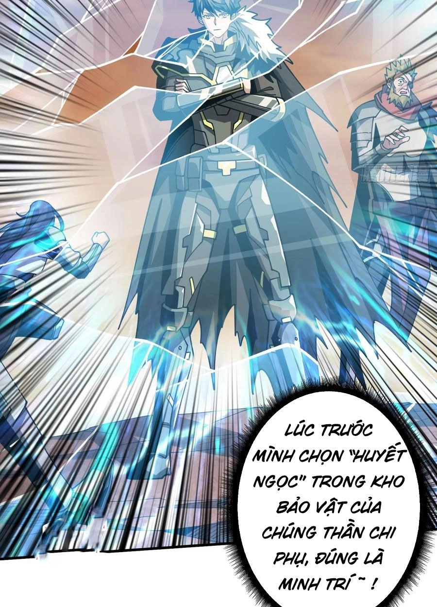 Vừa Chơi Đã Có Tài Khoản Vương Giả Chapter 313 - 12