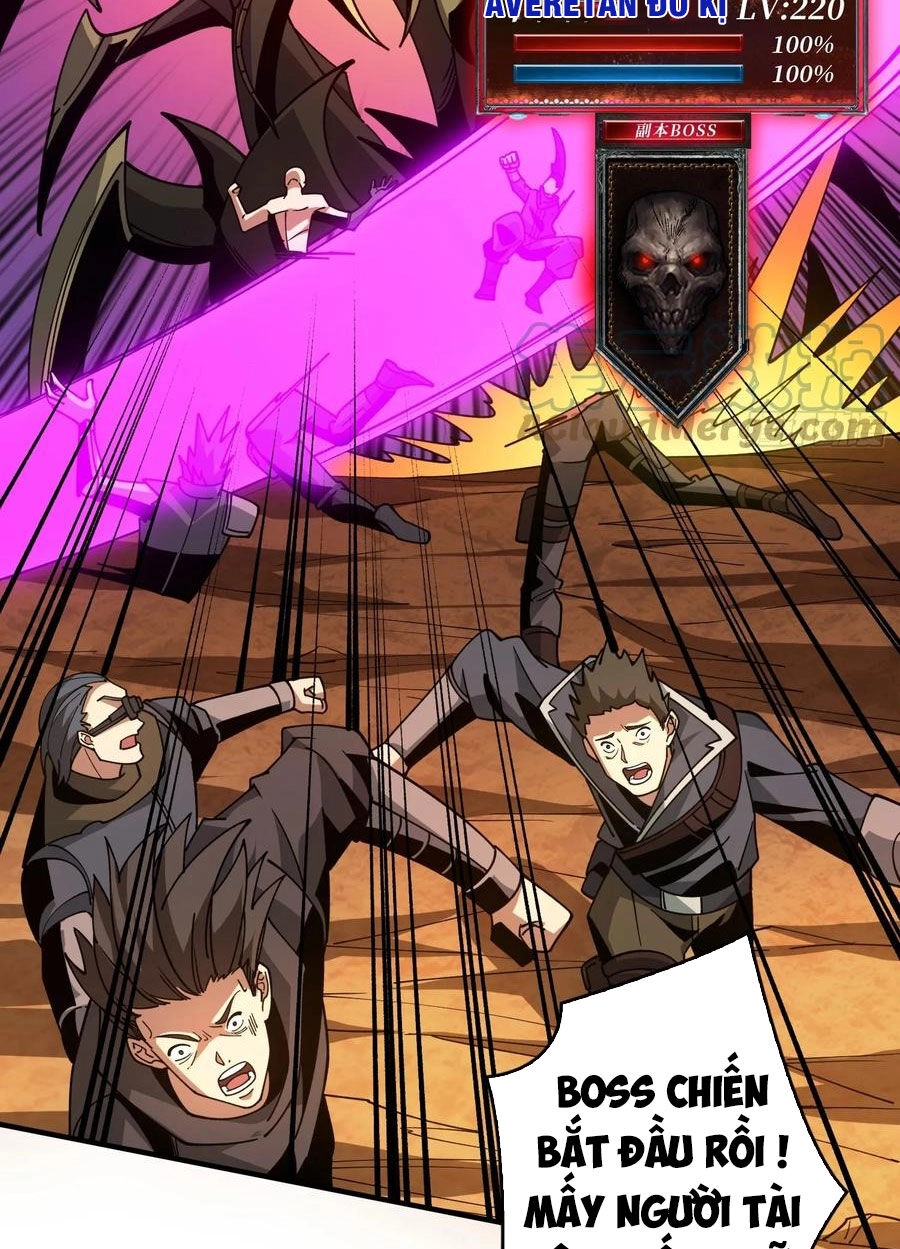 Vừa Chơi Đã Có Tài Khoản Vương Giả Chapter 313 - 14