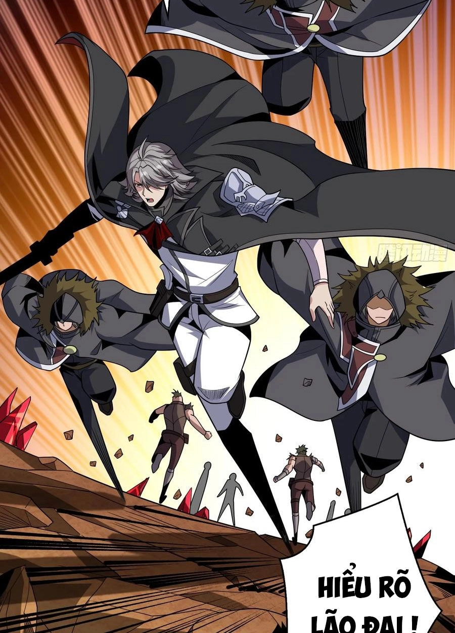 Vừa Chơi Đã Có Tài Khoản Vương Giả Chapter 313 - 16