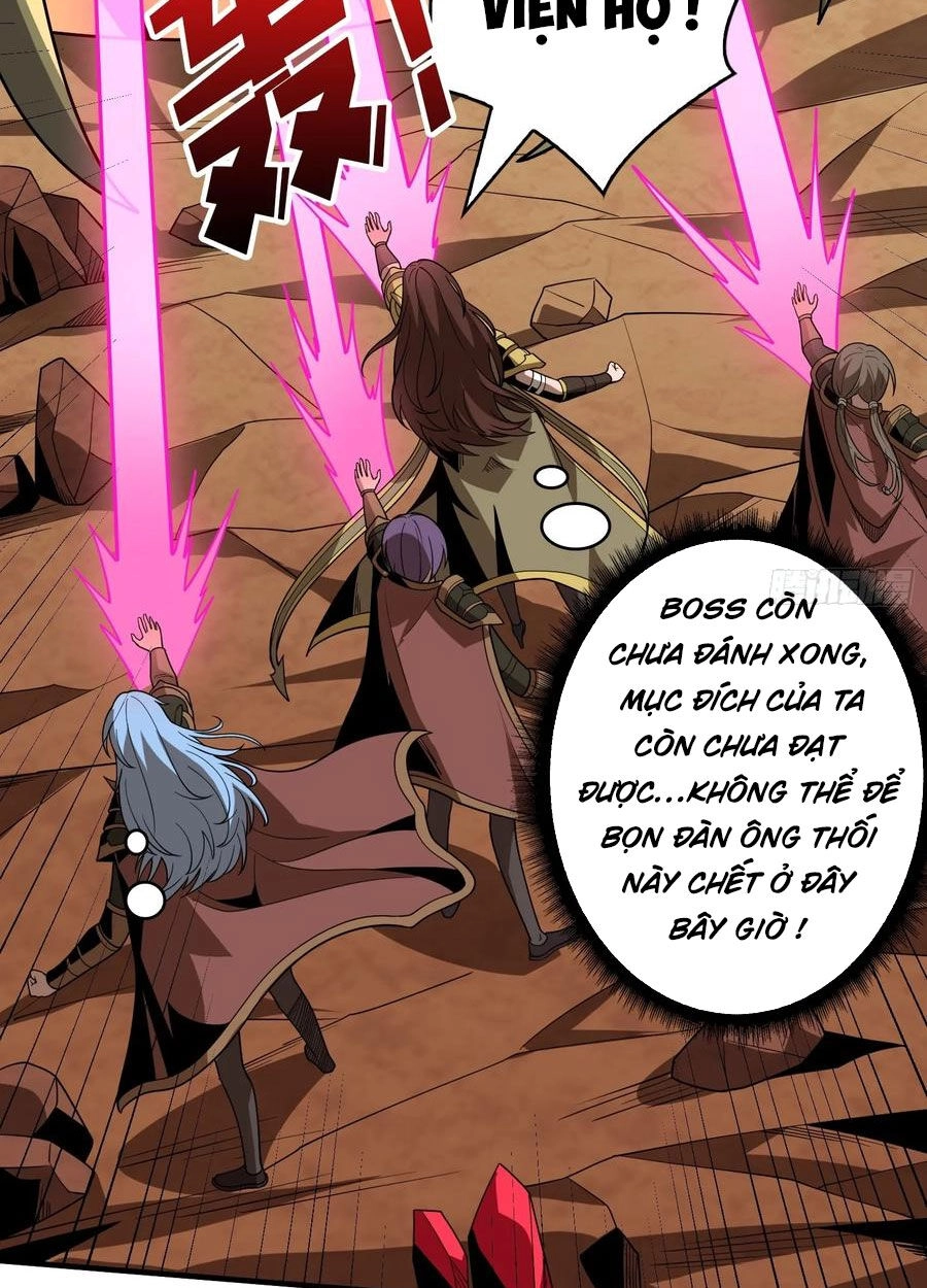 Vừa Chơi Đã Có Tài Khoản Vương Giả Chapter 313 - 18