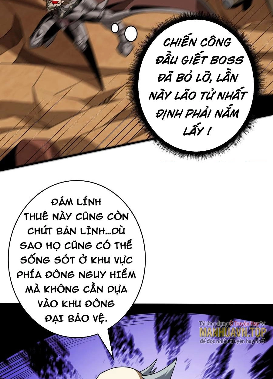 Vừa Chơi Đã Có Tài Khoản Vương Giả Chapter 313 - 20