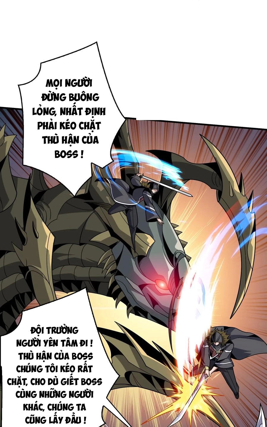 Vừa Chơi Đã Có Tài Khoản Vương Giả Chapter 313 - 23