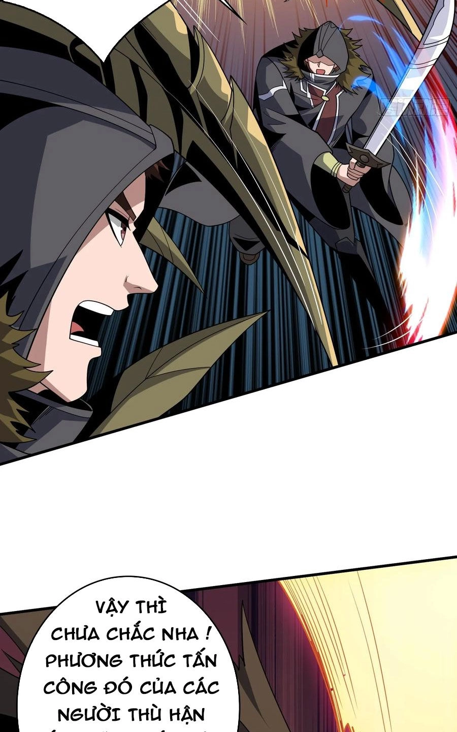 Vừa Chơi Đã Có Tài Khoản Vương Giả Chapter 313 - 24