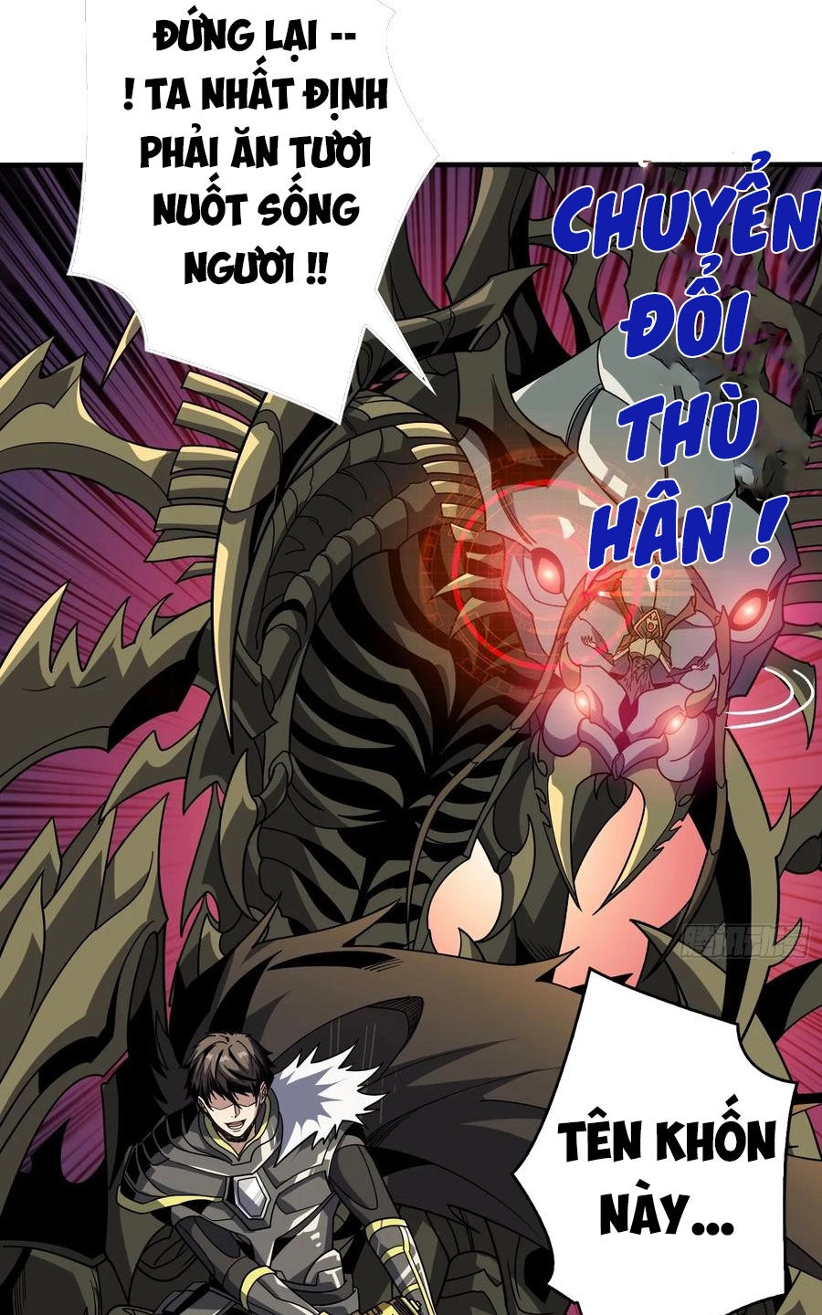 Vừa Chơi Đã Có Tài Khoản Vương Giả Chapter 313 - 27