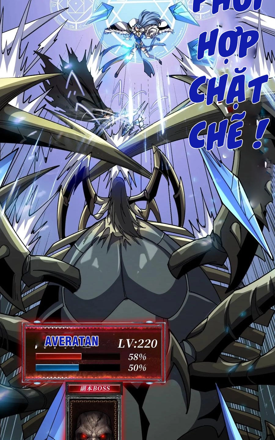 Vừa Chơi Đã Có Tài Khoản Vương Giả Chapter 313 - 30