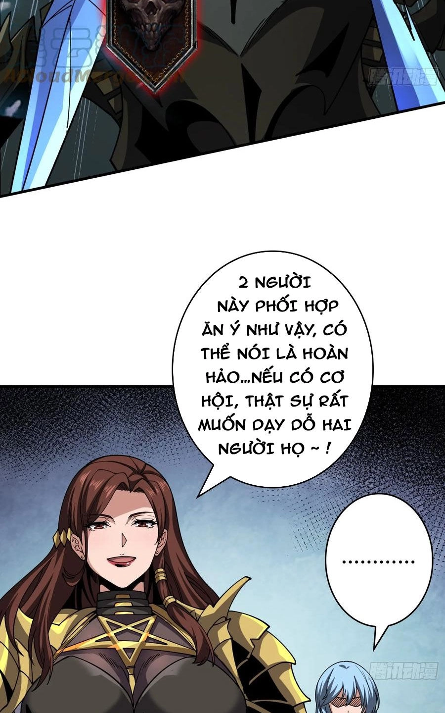 Vừa Chơi Đã Có Tài Khoản Vương Giả Chapter 313 - 31