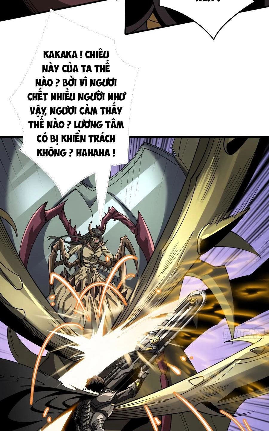 Vừa Chơi Đã Có Tài Khoản Vương Giả Chapter 313 - 37