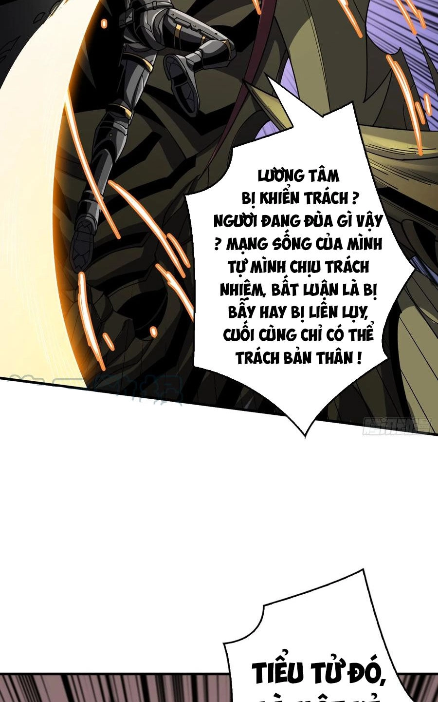 Vừa Chơi Đã Có Tài Khoản Vương Giả Chapter 313 - 38