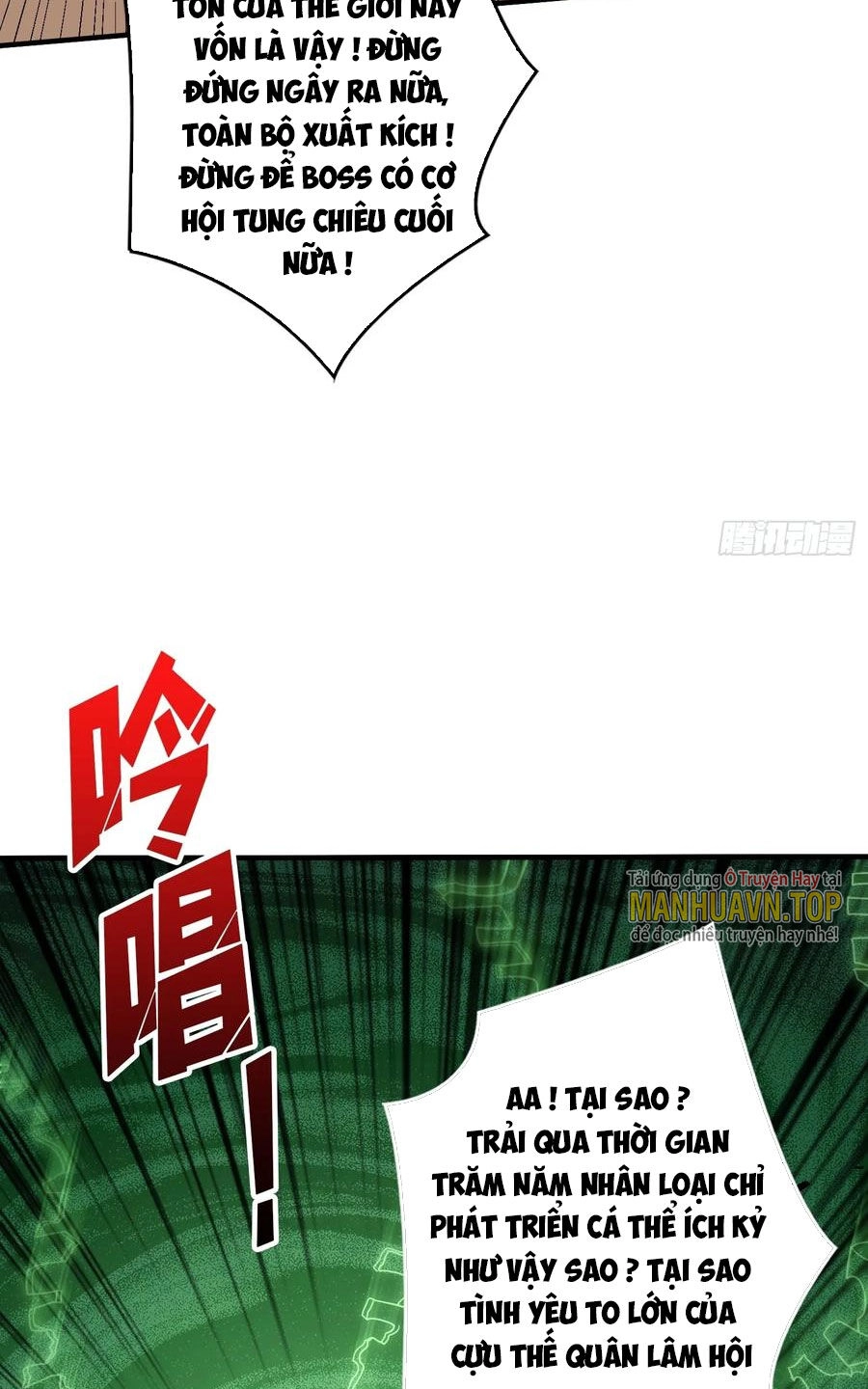 Vừa Chơi Đã Có Tài Khoản Vương Giả Chapter 313 - 40