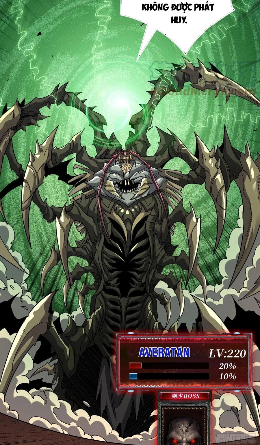 Vừa Chơi Đã Có Tài Khoản Vương Giả Chapter 313 - 41