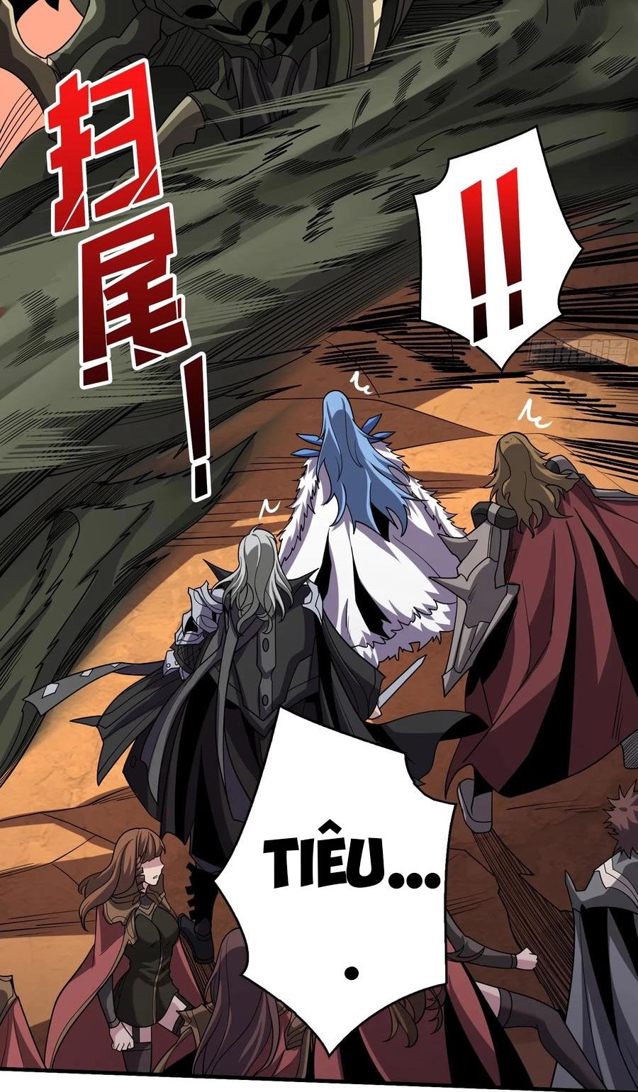 Vừa Chơi Đã Có Tài Khoản Vương Giả Chapter 313 - 44