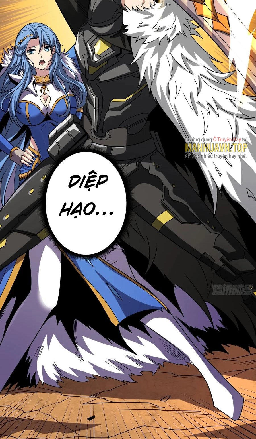 Vừa Chơi Đã Có Tài Khoản Vương Giả Chapter 313 - 46