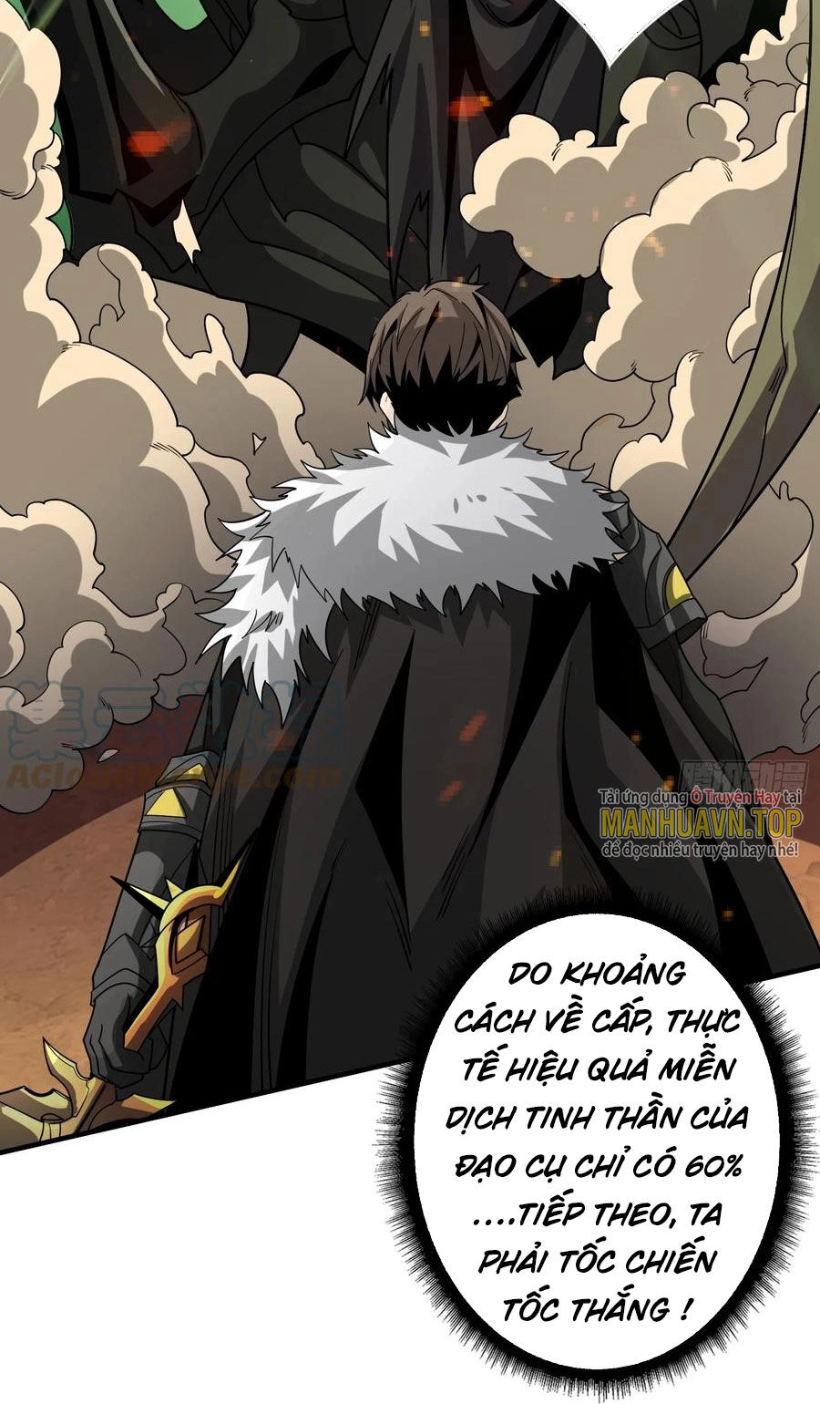 Vừa Chơi Đã Có Tài Khoản Vương Giả Chapter 313 - 50