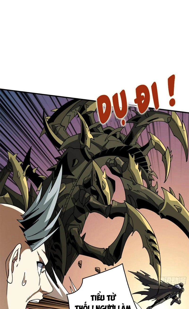 Vừa Chơi Đã Có Tài Khoản Vương Giả Chapter 314 - 1