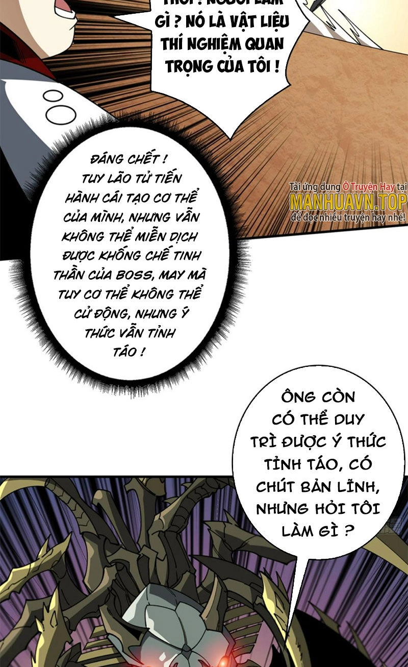 Vừa Chơi Đã Có Tài Khoản Vương Giả Chapter 314 - 2