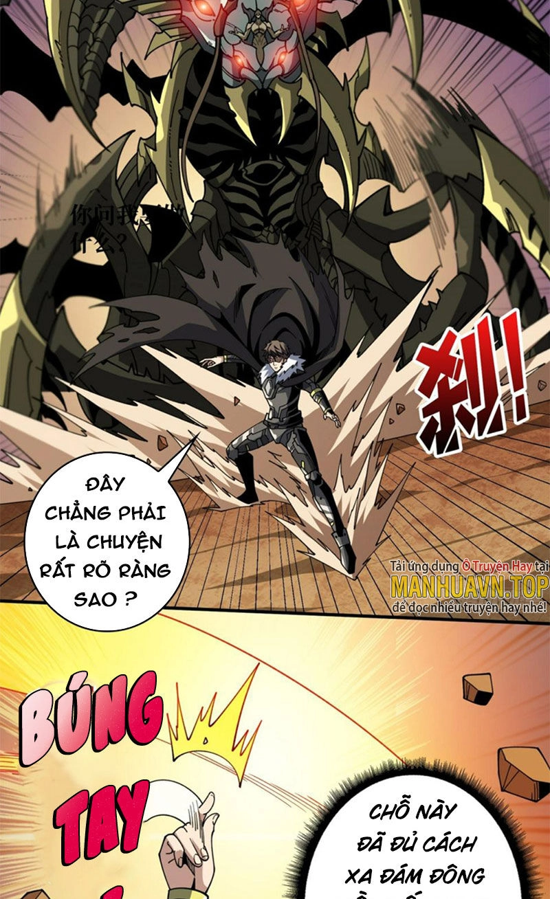 Vừa Chơi Đã Có Tài Khoản Vương Giả Chapter 314 - 3