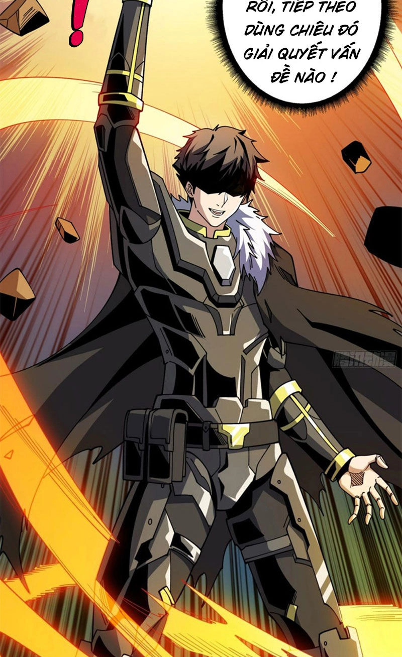 Vừa Chơi Đã Có Tài Khoản Vương Giả Chapter 314 - 4