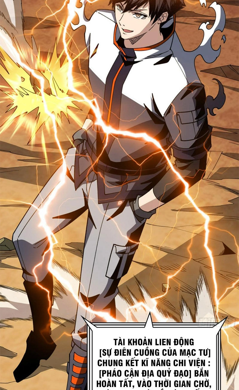 Vừa Chơi Đã Có Tài Khoản Vương Giả Chapter 314 - 9