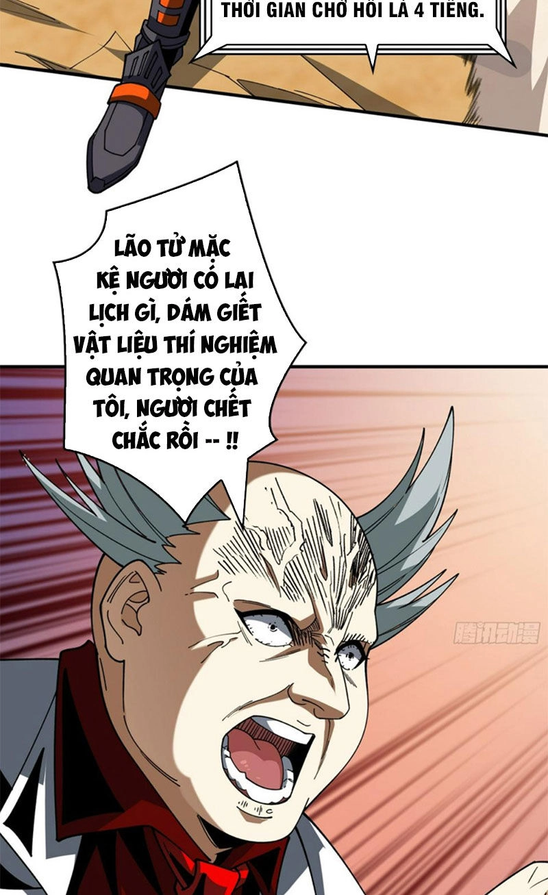 Vừa Chơi Đã Có Tài Khoản Vương Giả Chapter 314 - 10