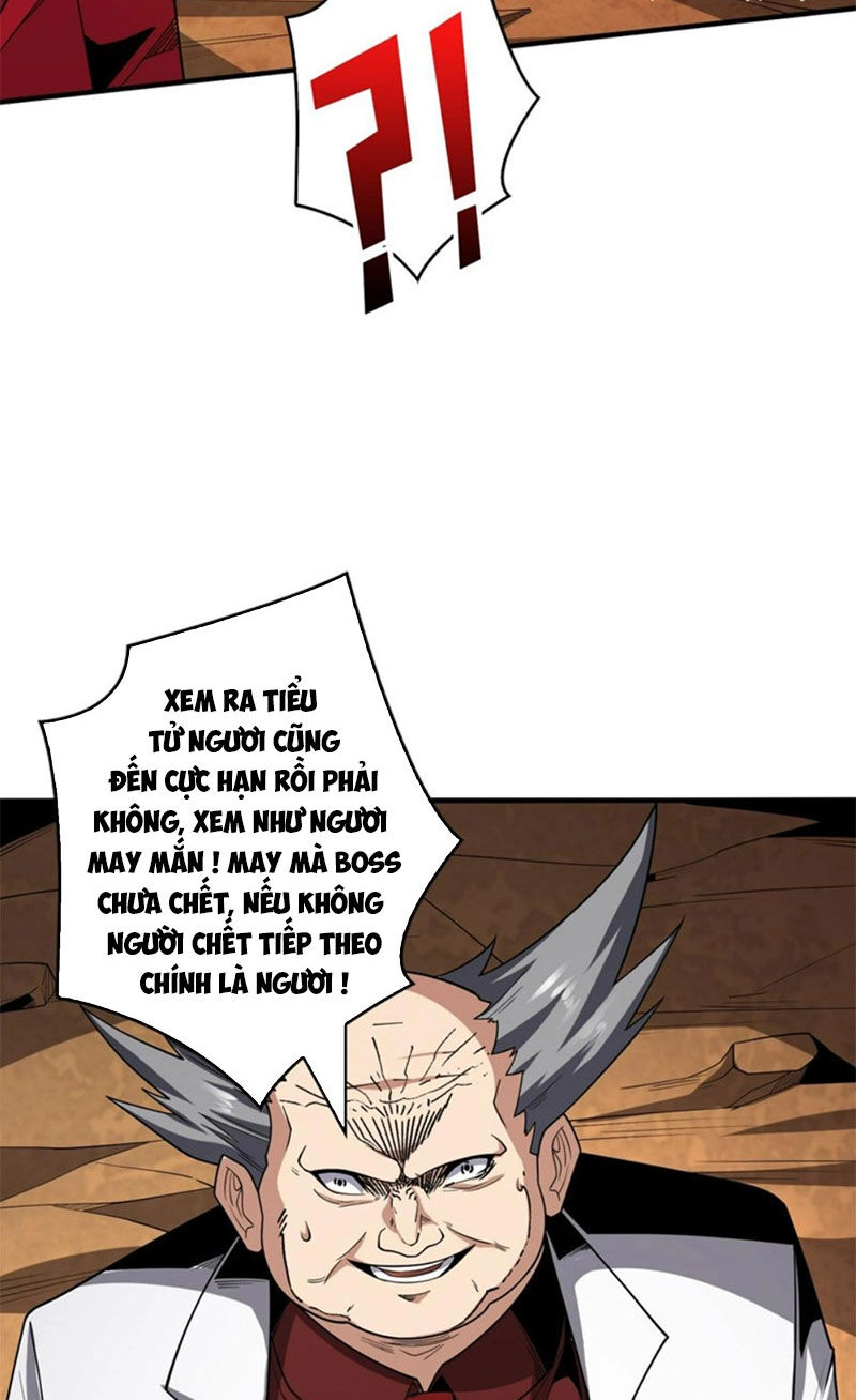 Vừa Chơi Đã Có Tài Khoản Vương Giả Chapter 314 - 13