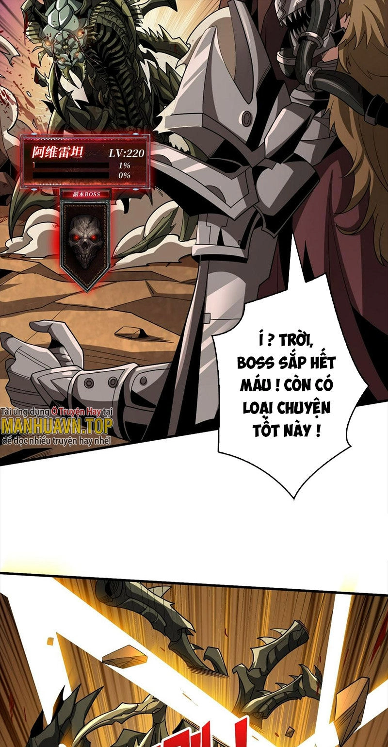 Vừa Chơi Đã Có Tài Khoản Vương Giả Chapter 314 - 16