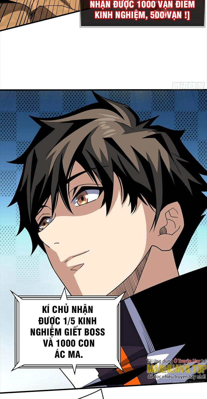 Vừa Chơi Đã Có Tài Khoản Vương Giả Chapter 314 - 18