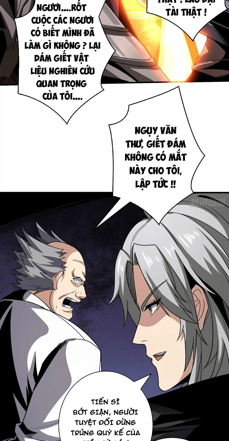 Vừa Chơi Đã Có Tài Khoản Vương Giả Chapter 314 - 20