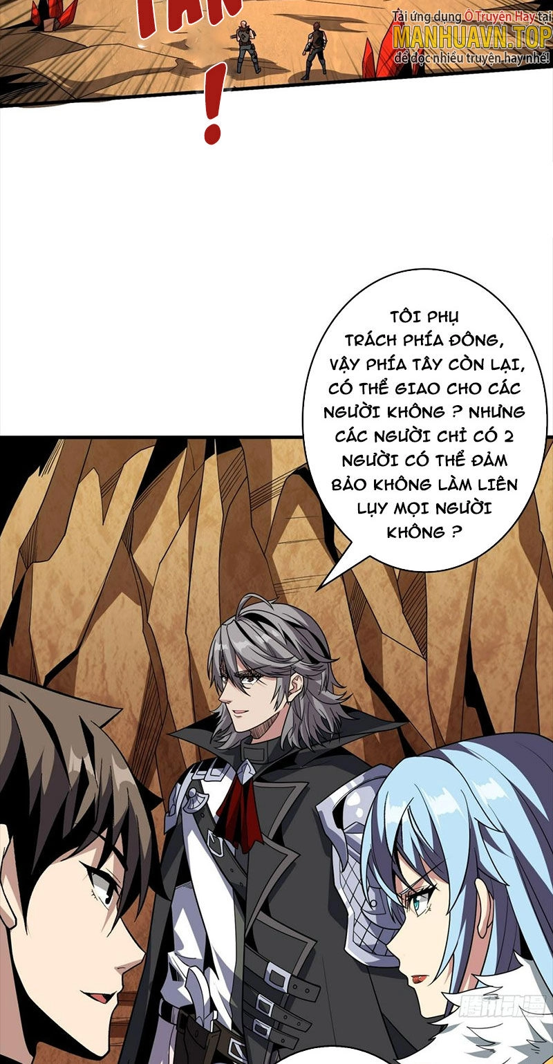 Vừa Chơi Đã Có Tài Khoản Vương Giả Chapter 314 - 24