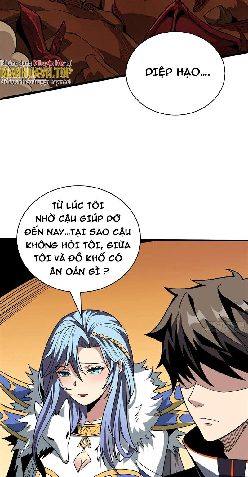 Vừa Chơi Đã Có Tài Khoản Vương Giả Chapter 314 - 28