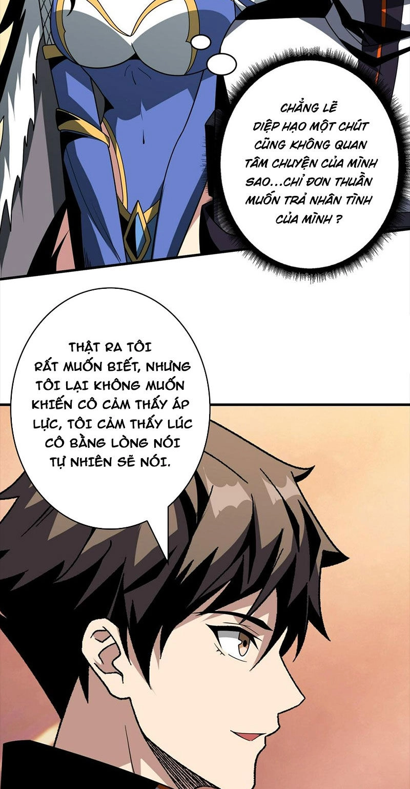 Vừa Chơi Đã Có Tài Khoản Vương Giả Chapter 314 - 29